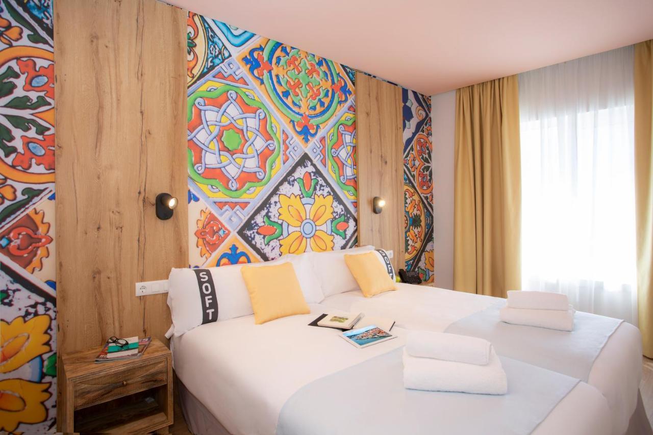 Hotel Casual Raizes Oporto Esterno foto