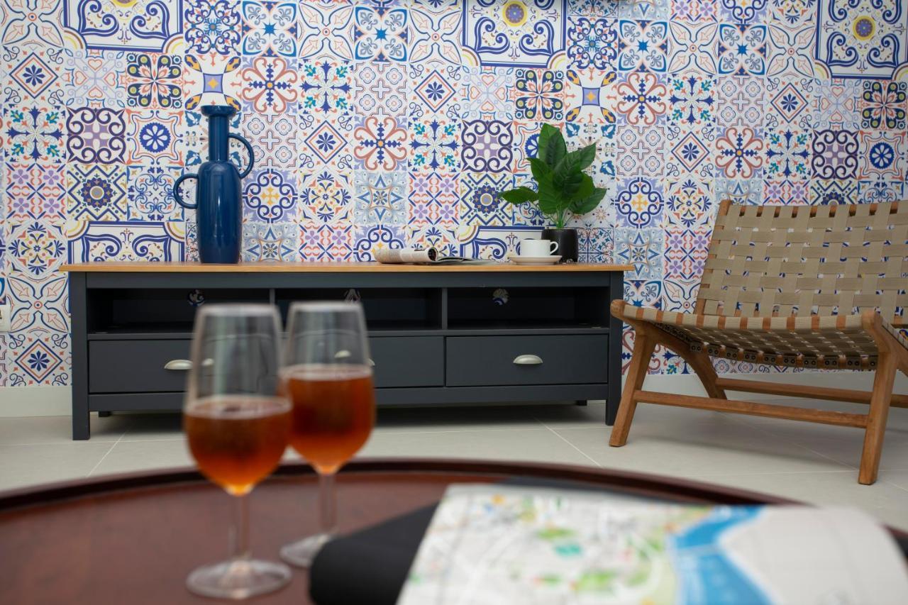 Hotel Casual Raizes Oporto Esterno foto