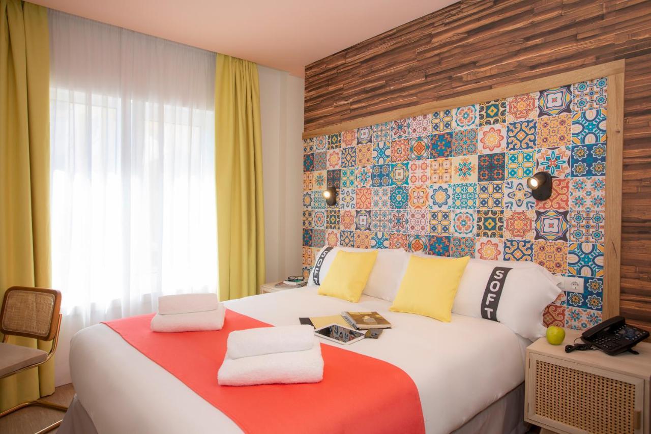 Hotel Casual Raizes Oporto Esterno foto
