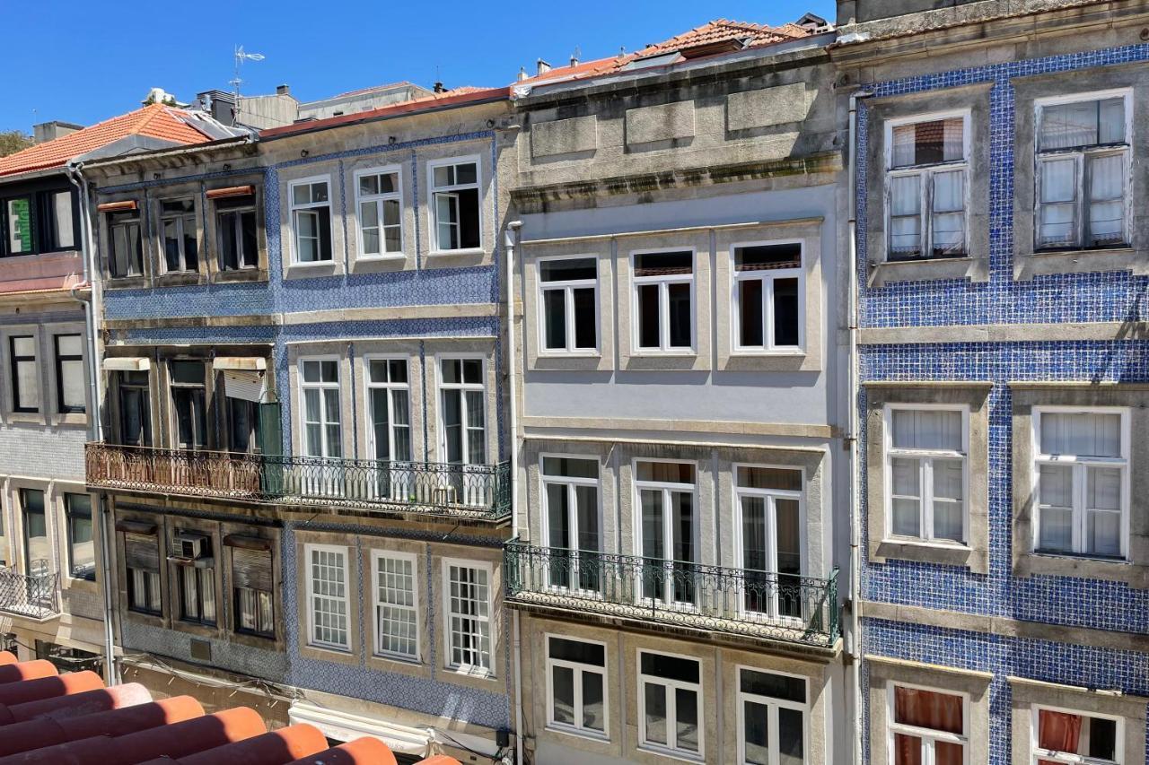 Hotel Casual Raizes Oporto Esterno foto