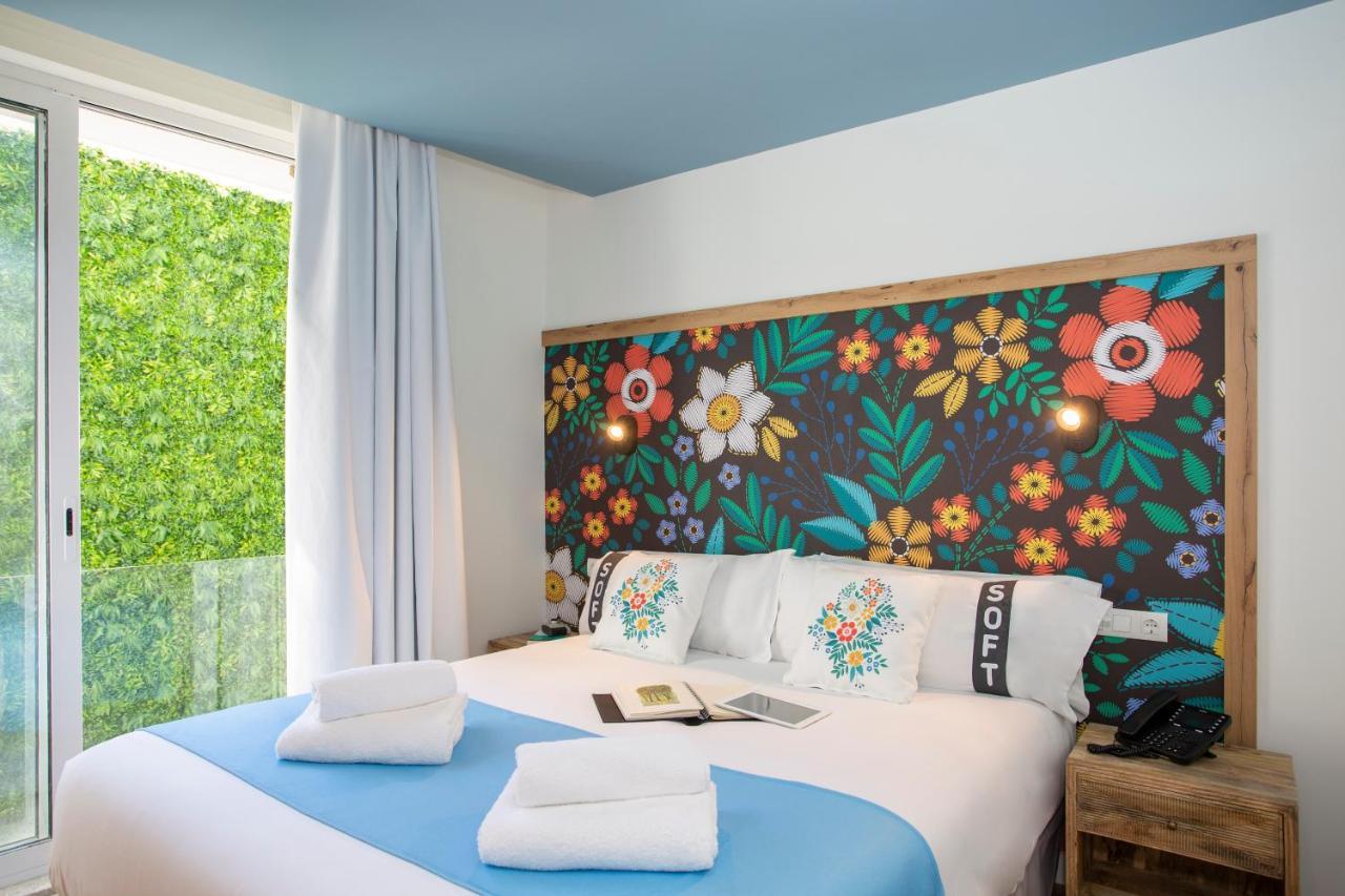 Hotel Casual Raizes Oporto Esterno foto
