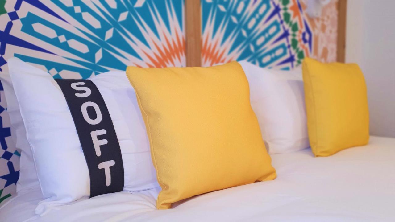 Hotel Casual Raizes Oporto Esterno foto