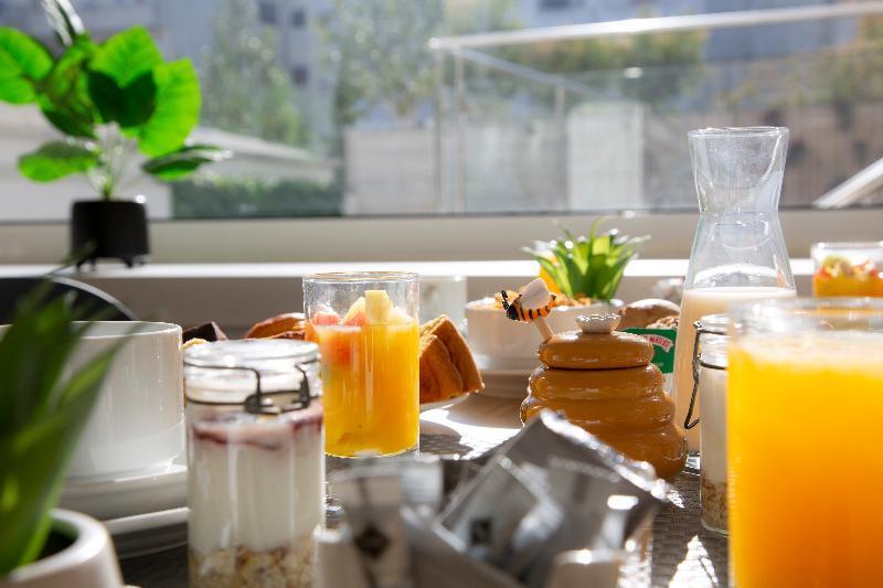 Hotel Casual Raizes Oporto Esterno foto