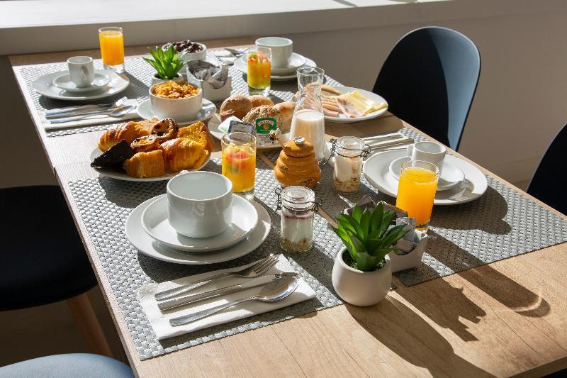 Hotel Casual Raizes Oporto Esterno foto