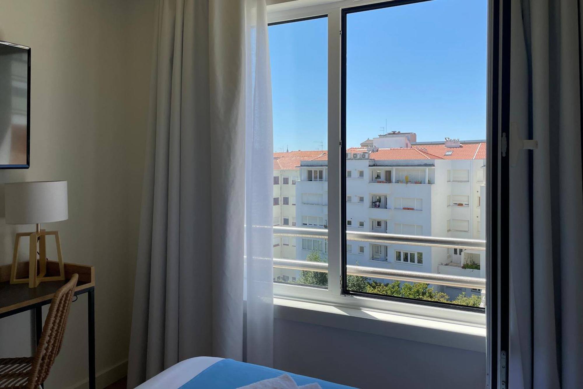 Hotel Casual Raizes Oporto Camera foto