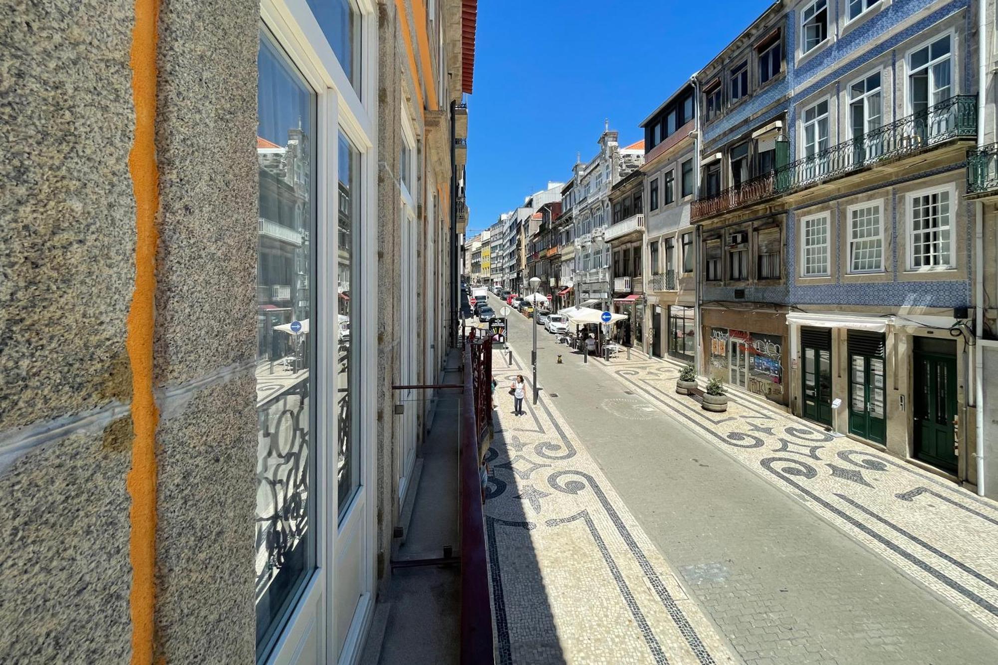 Hotel Casual Raizes Oporto Camera foto