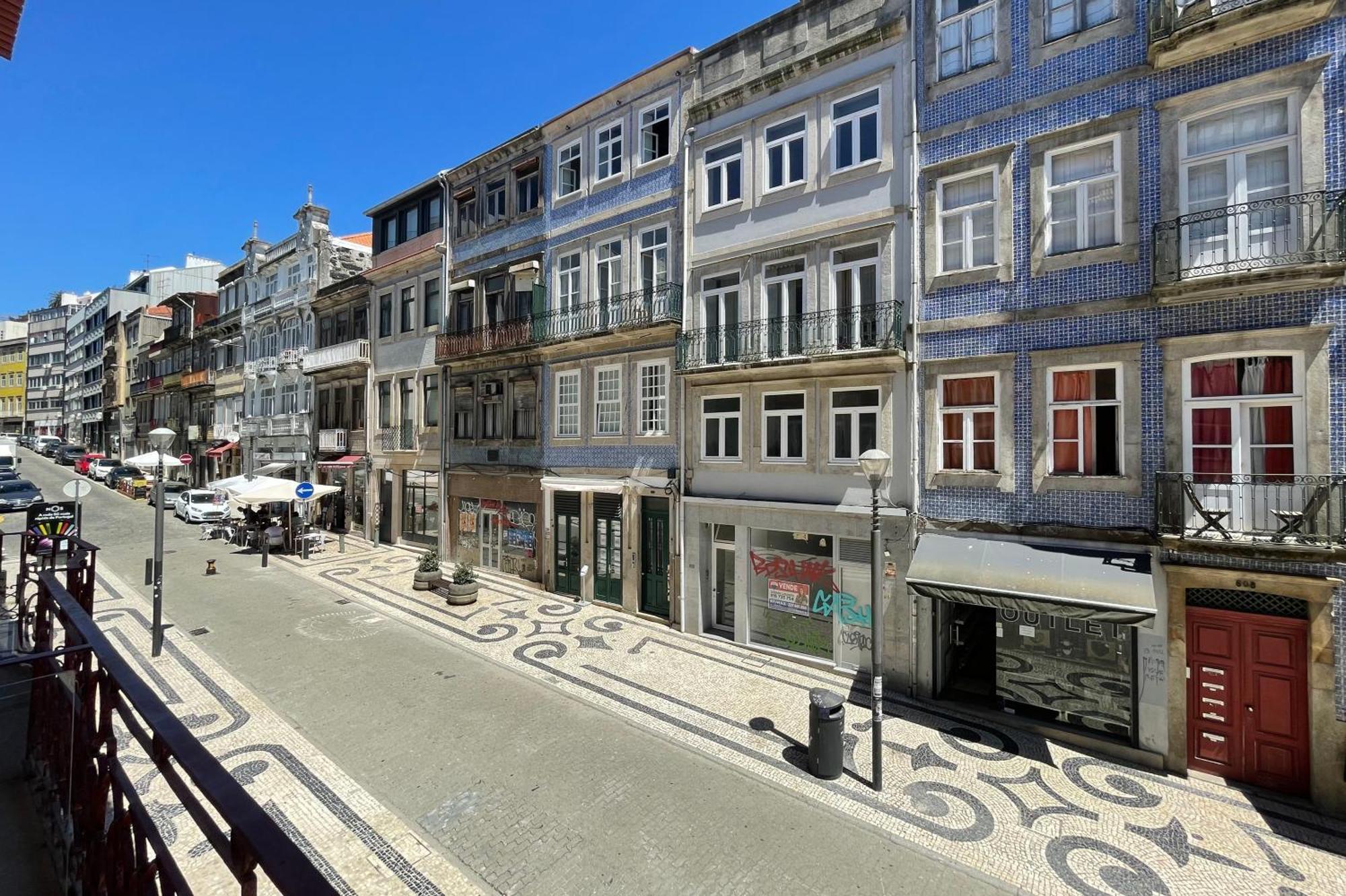 Hotel Casual Raizes Oporto Camera foto